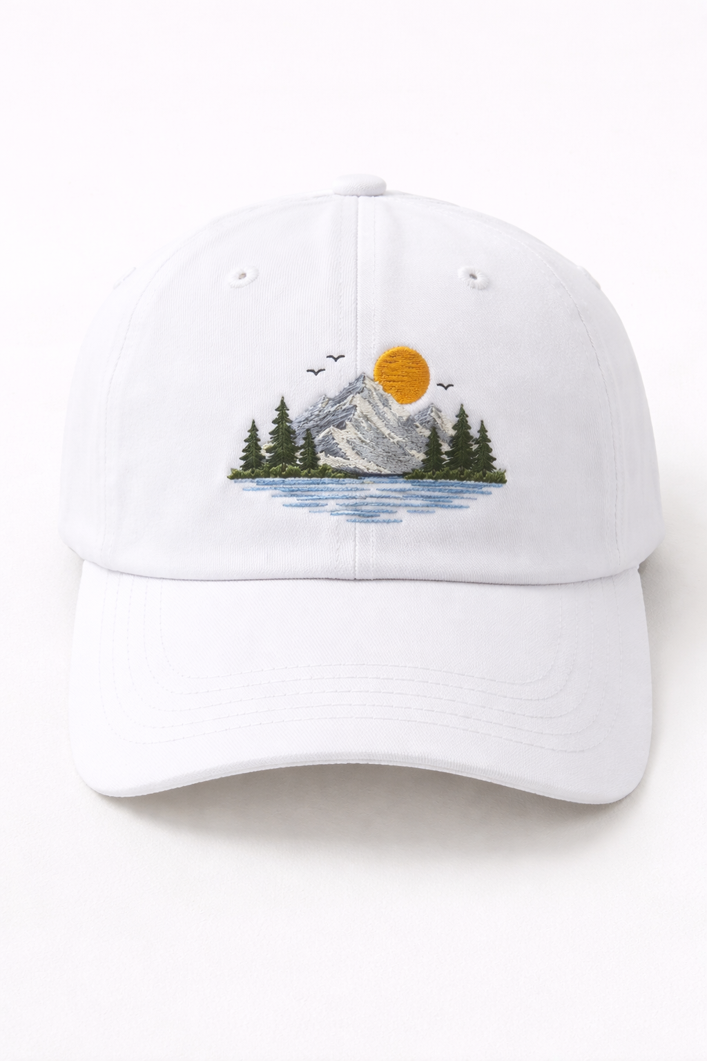 Cap