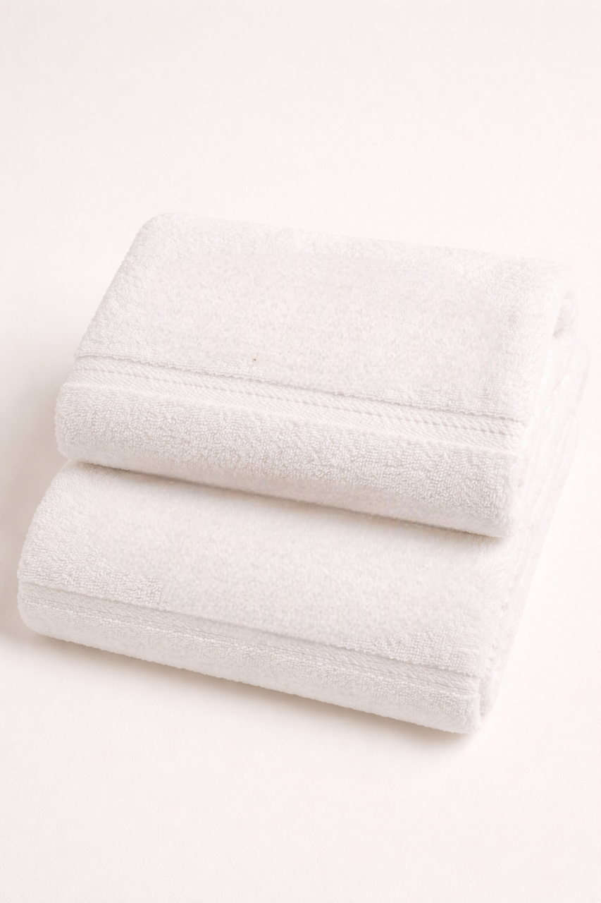 Plain Towel